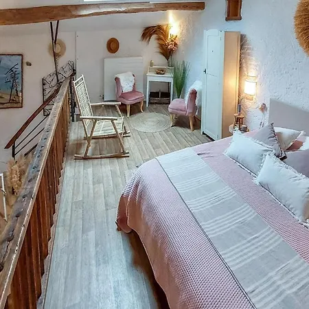펜션 1 Bedroom Lovely In *