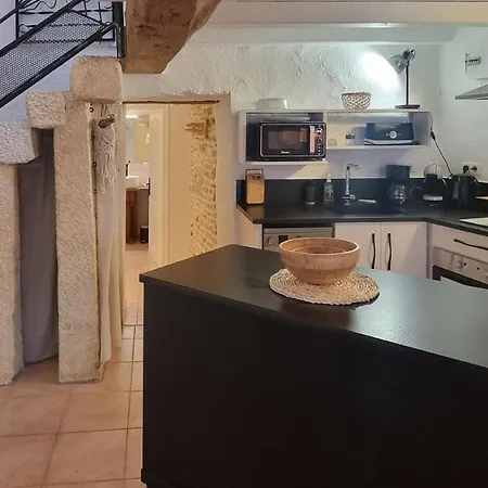 펜션 1 Bedroom Lovely In Taillant