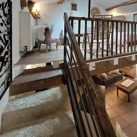 1 Bedroom Lovely In Dom wakacyjny