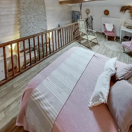 1 Bedroom Lovely In 펜션 *