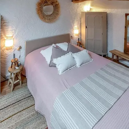 펜션 1 Bedroom Lovely In